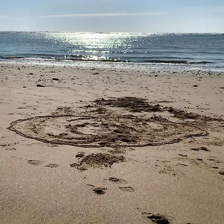 Maison Récente Proche De La Plage * Les Sables Vignier