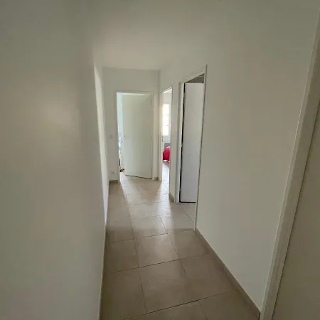 Maison Récente Proche De La Plage Hébergement de vacances